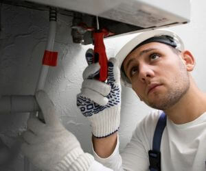 About Emergency plumbing pros North Garden, VA